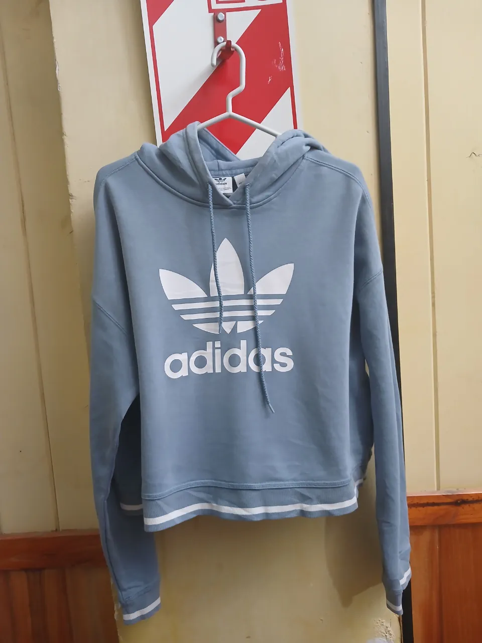 Buzo adidas - imagen 2