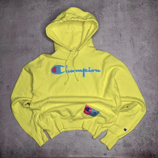 Champion · Talle S