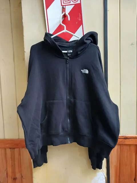 The North Face · Talle XL