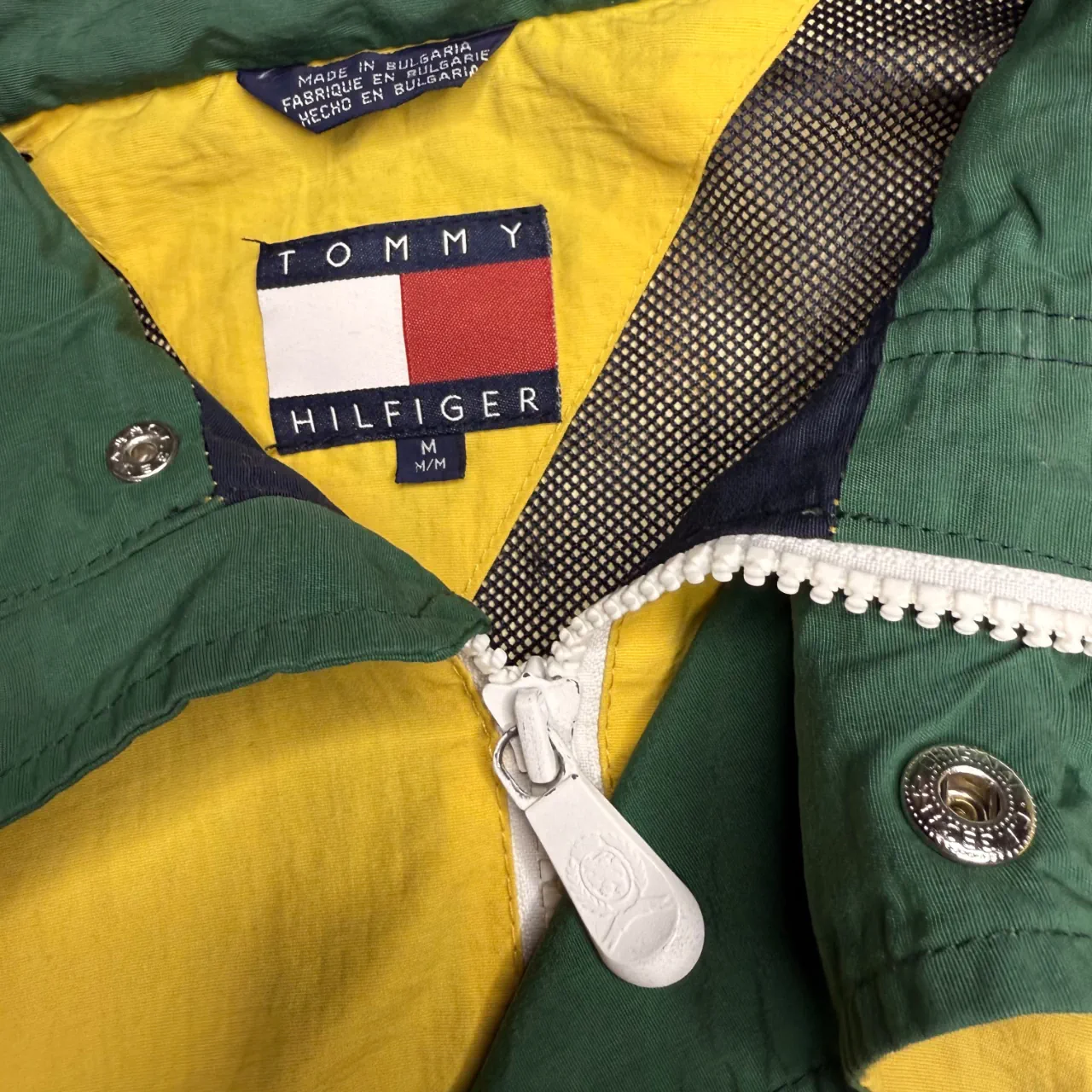 Campera Tommy Hilfiger - imagen 5