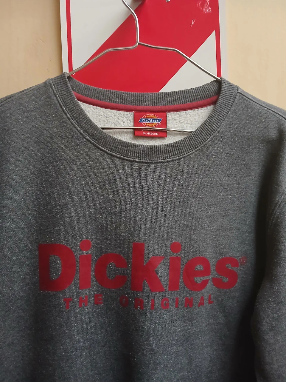Buzo Dickies - imagen 2