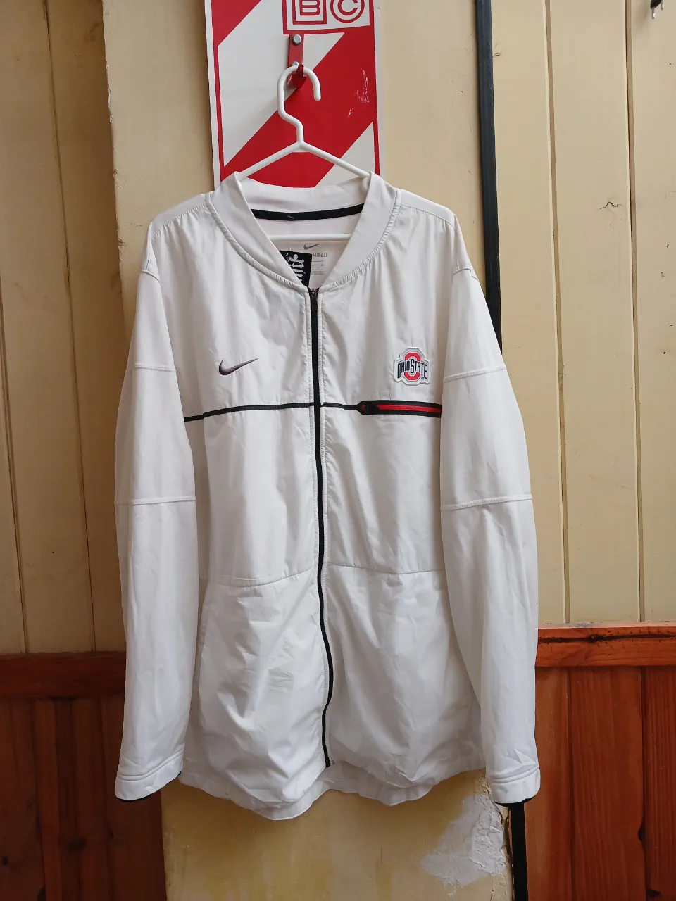 Buzo Nike - imagen 1
