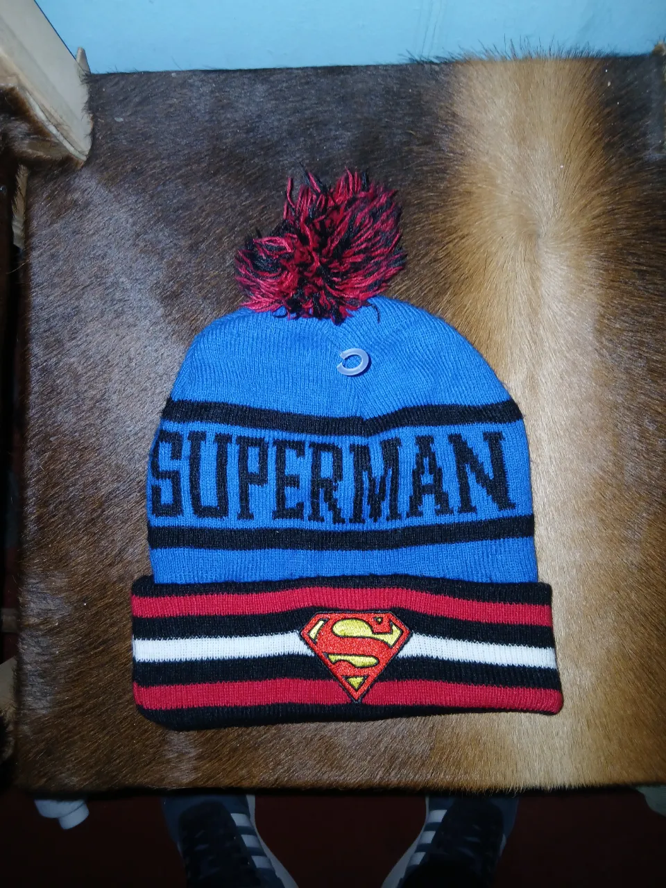 Superman
