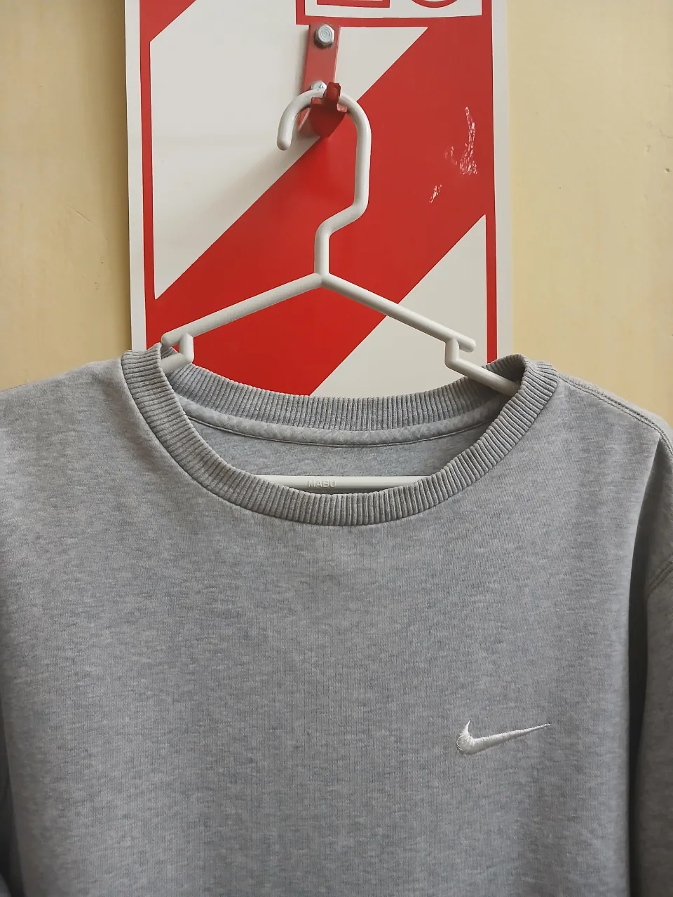 Buzo Nike - imagen 2