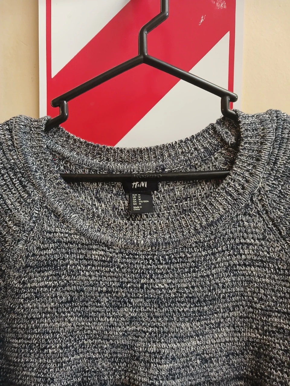 Sweater H&M - imagen 2