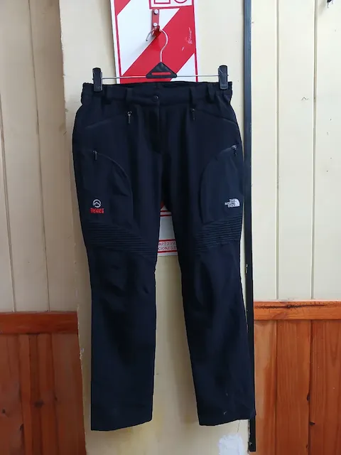 The North Face · Talle M