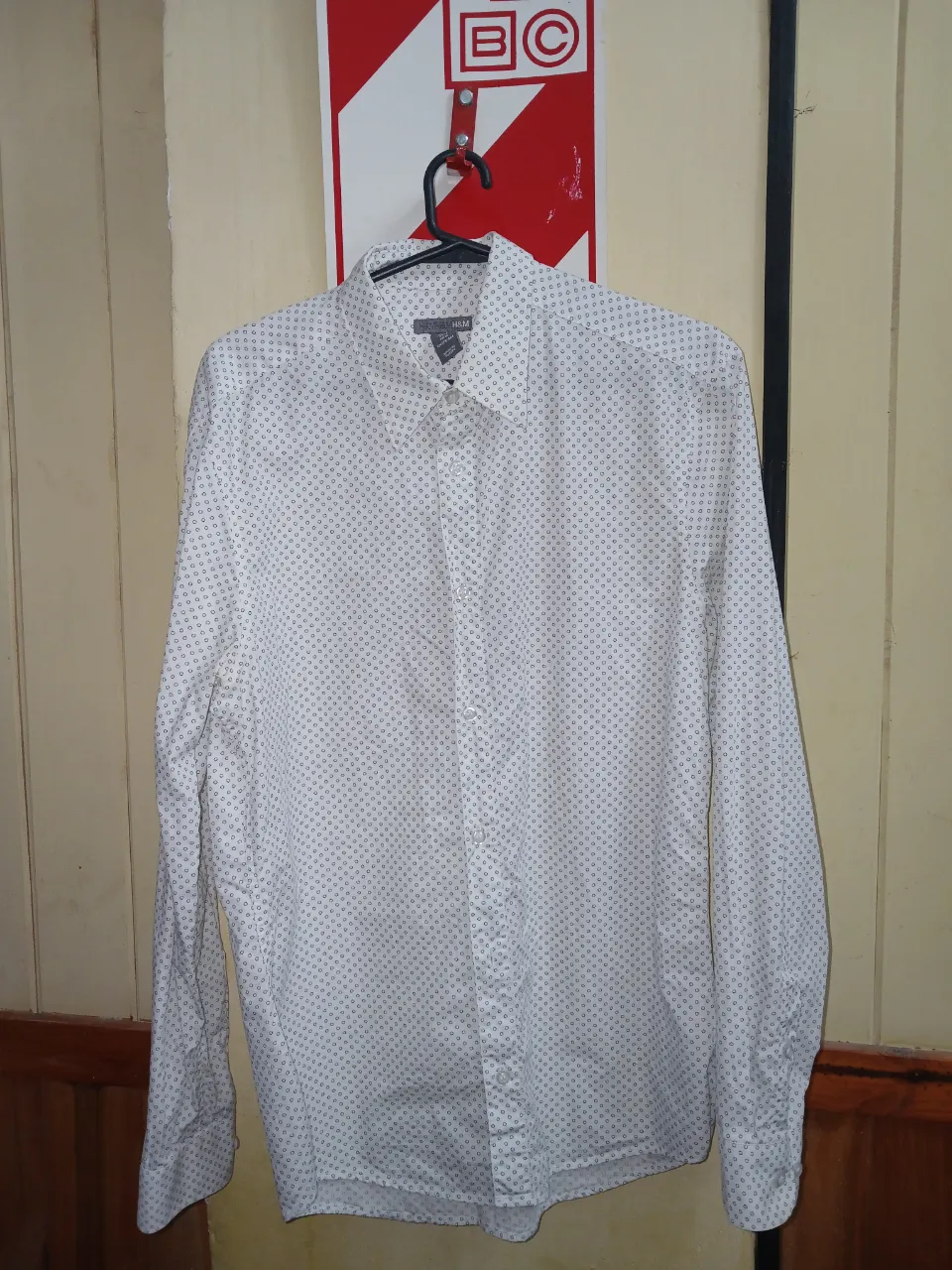 Camisa H&M - imagen 1