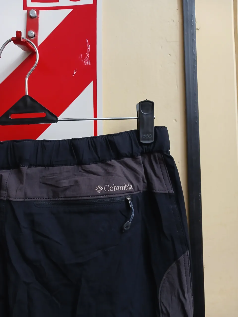 Pantalón Columbia - imagen 3