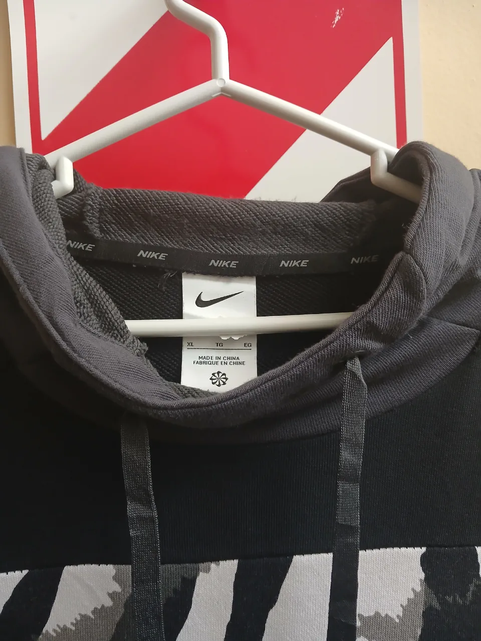 Buzo Nike - imagen 3
