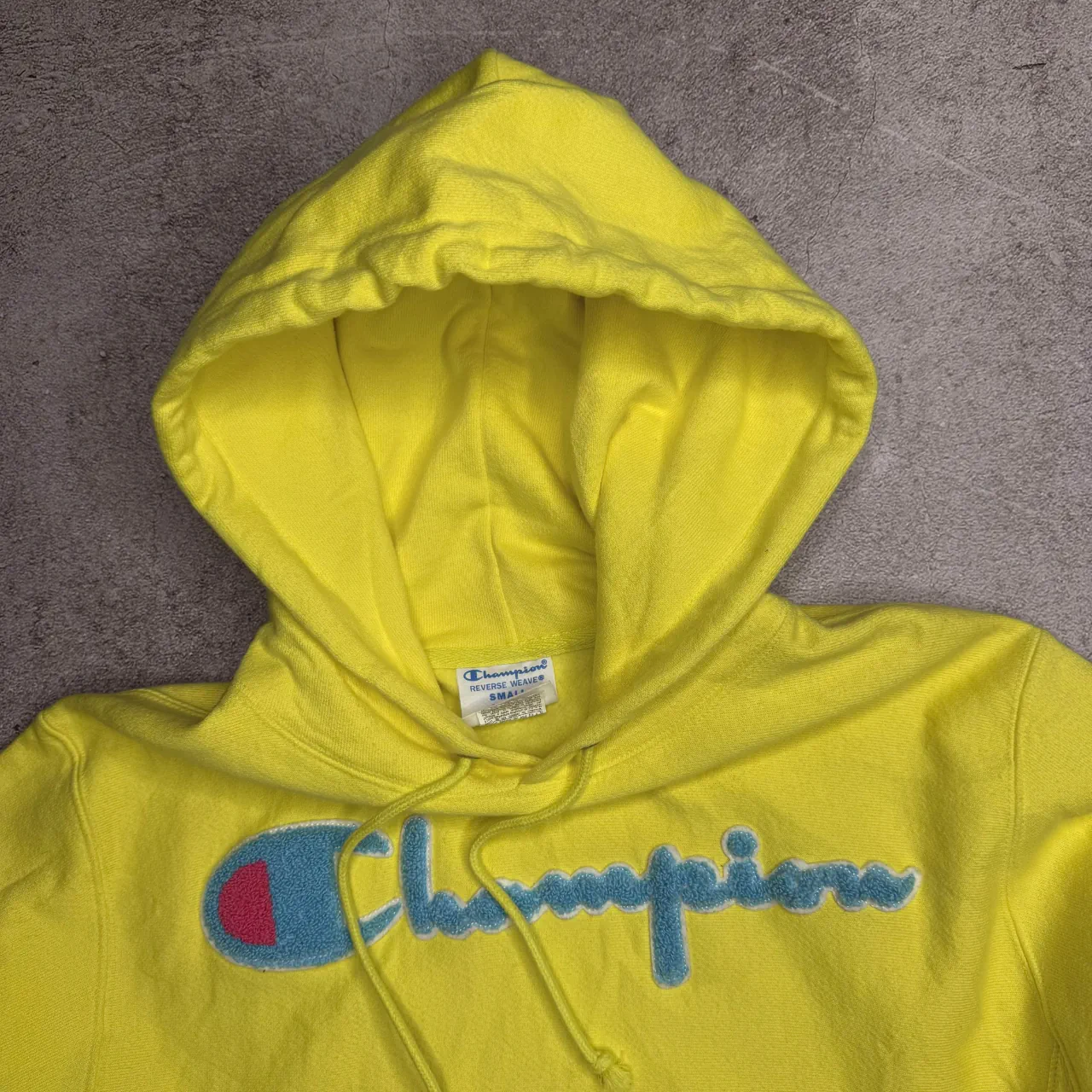 Buzo Champion - imagen 4
