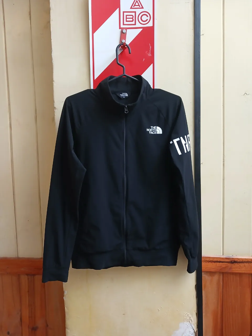 Buzo The North Face - imagen 1