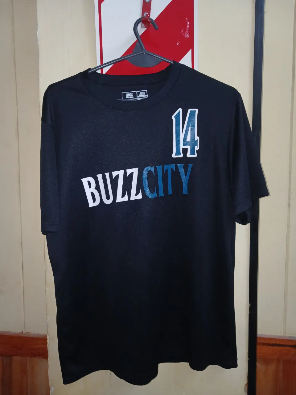 Camiseta New Balance - imagen 1
