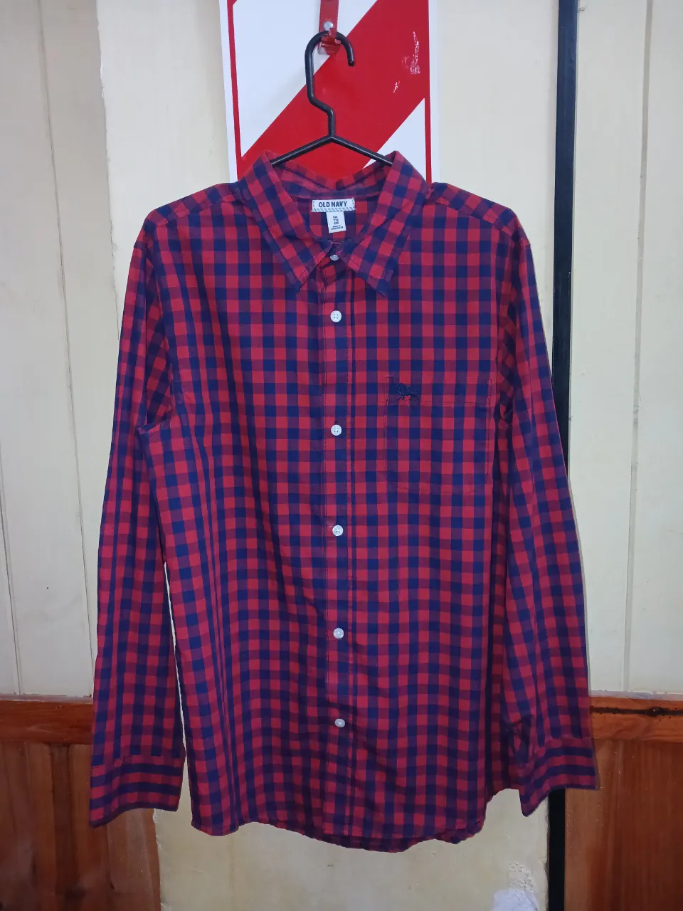 Camisa Old Navy - imagen 1