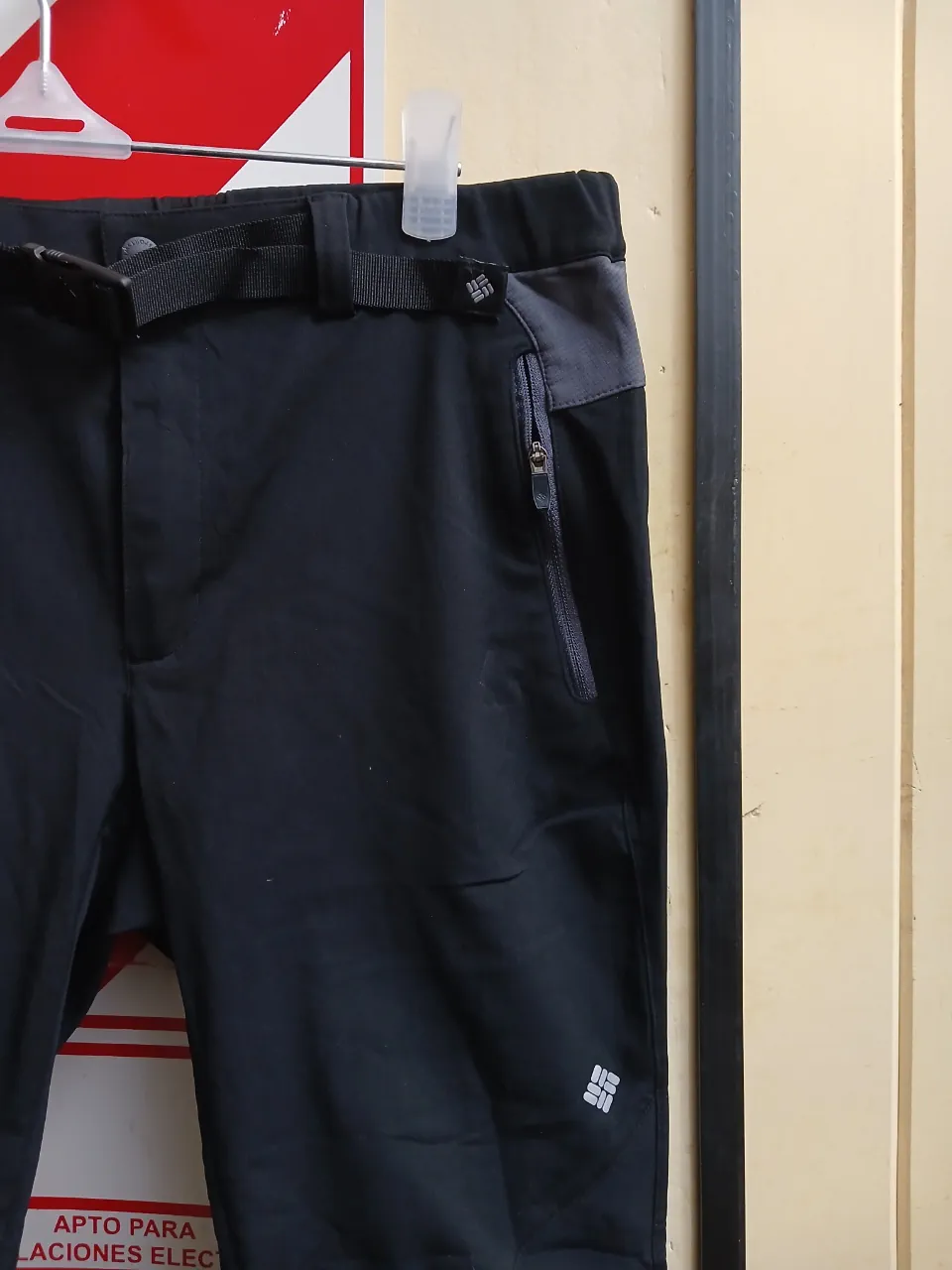 Pantalón Columbia - imagen 2