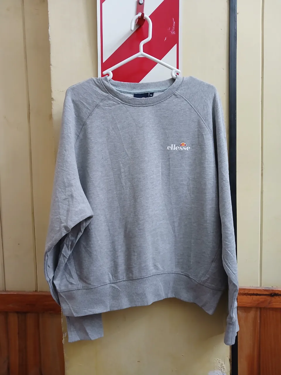 Buzo Ellesse - imagen 1