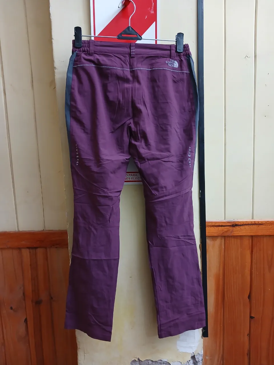 Pantalón The North Face - imagen 4