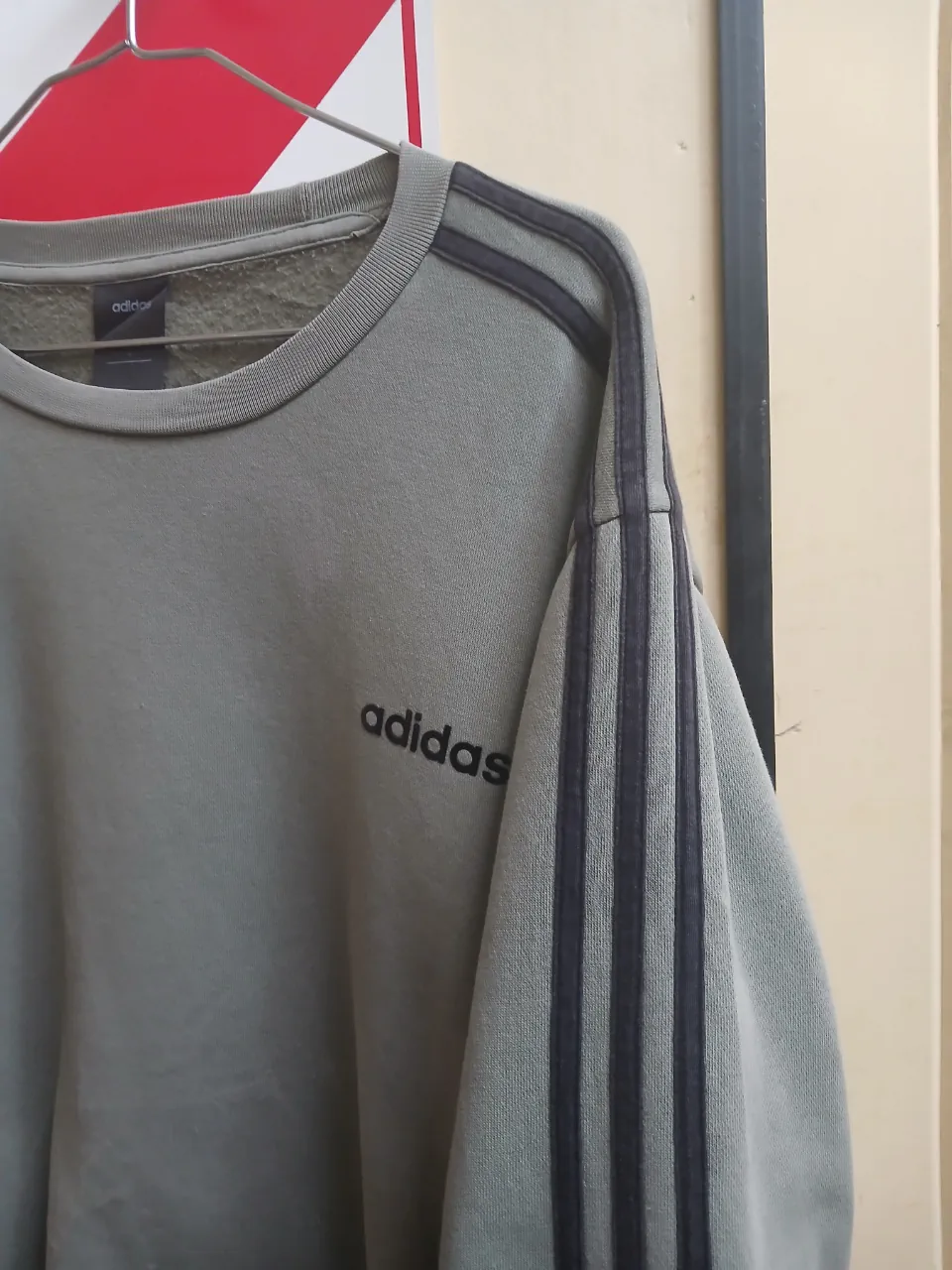 Buzo adidas - imagen 4