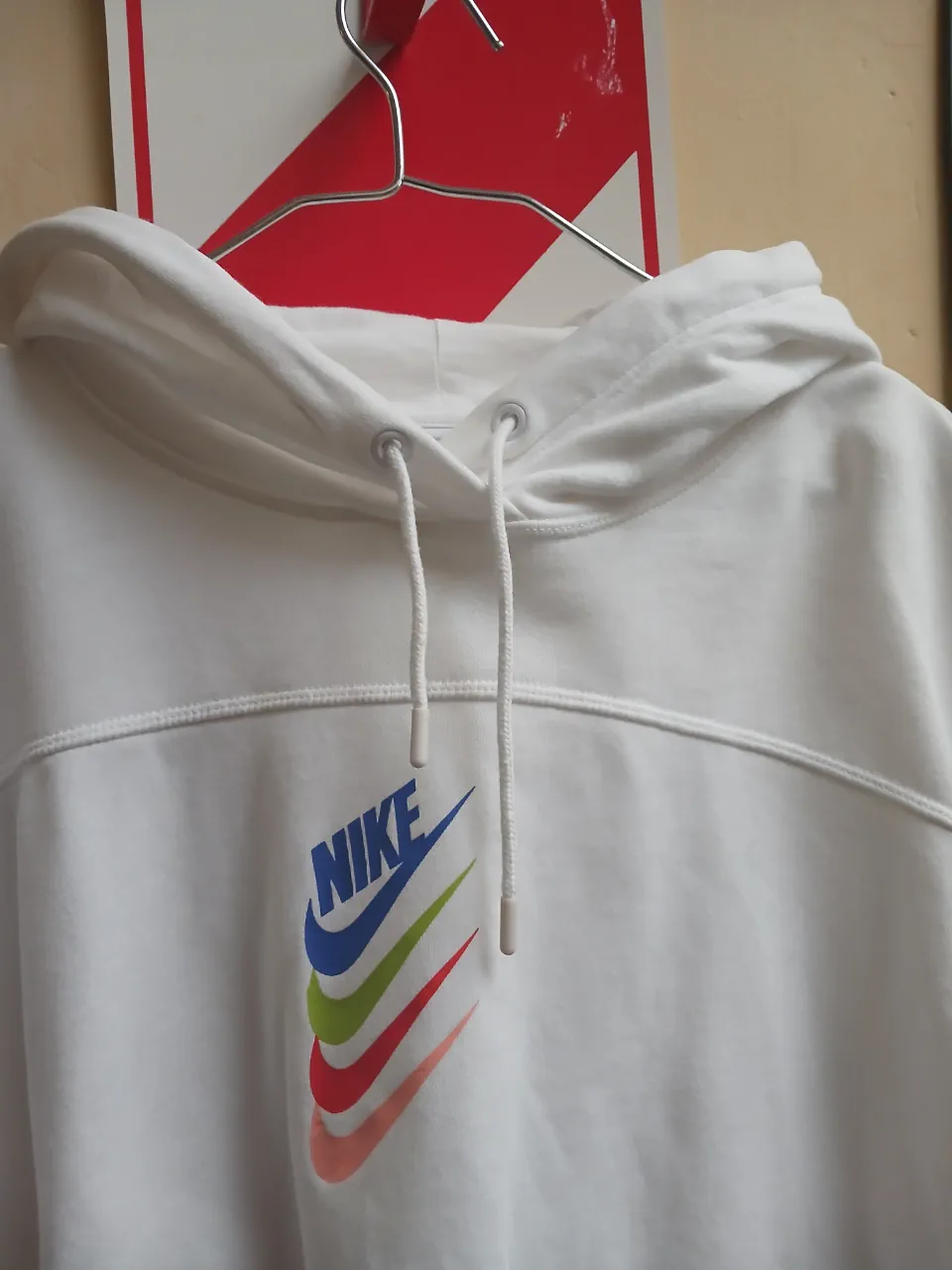Buzo Nike - imagen 2