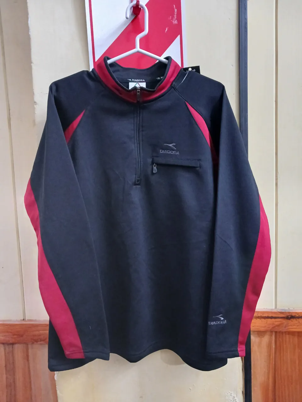 Buzo Diadora - imagen 1