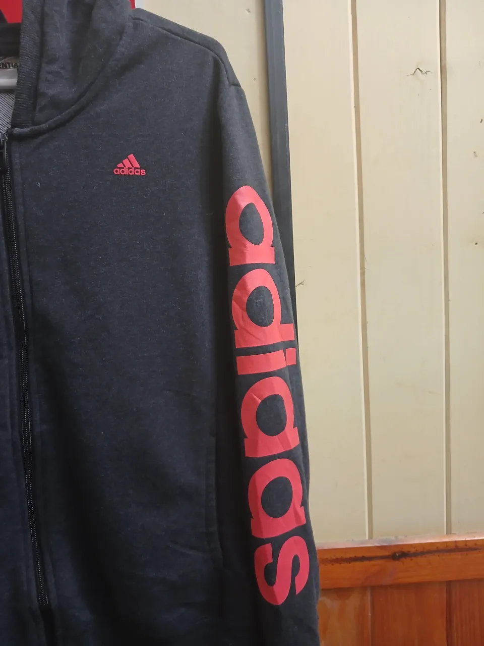 Buzo adidas - imagen 2