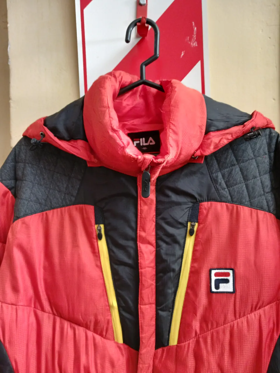 Campera Fila - imagen 2