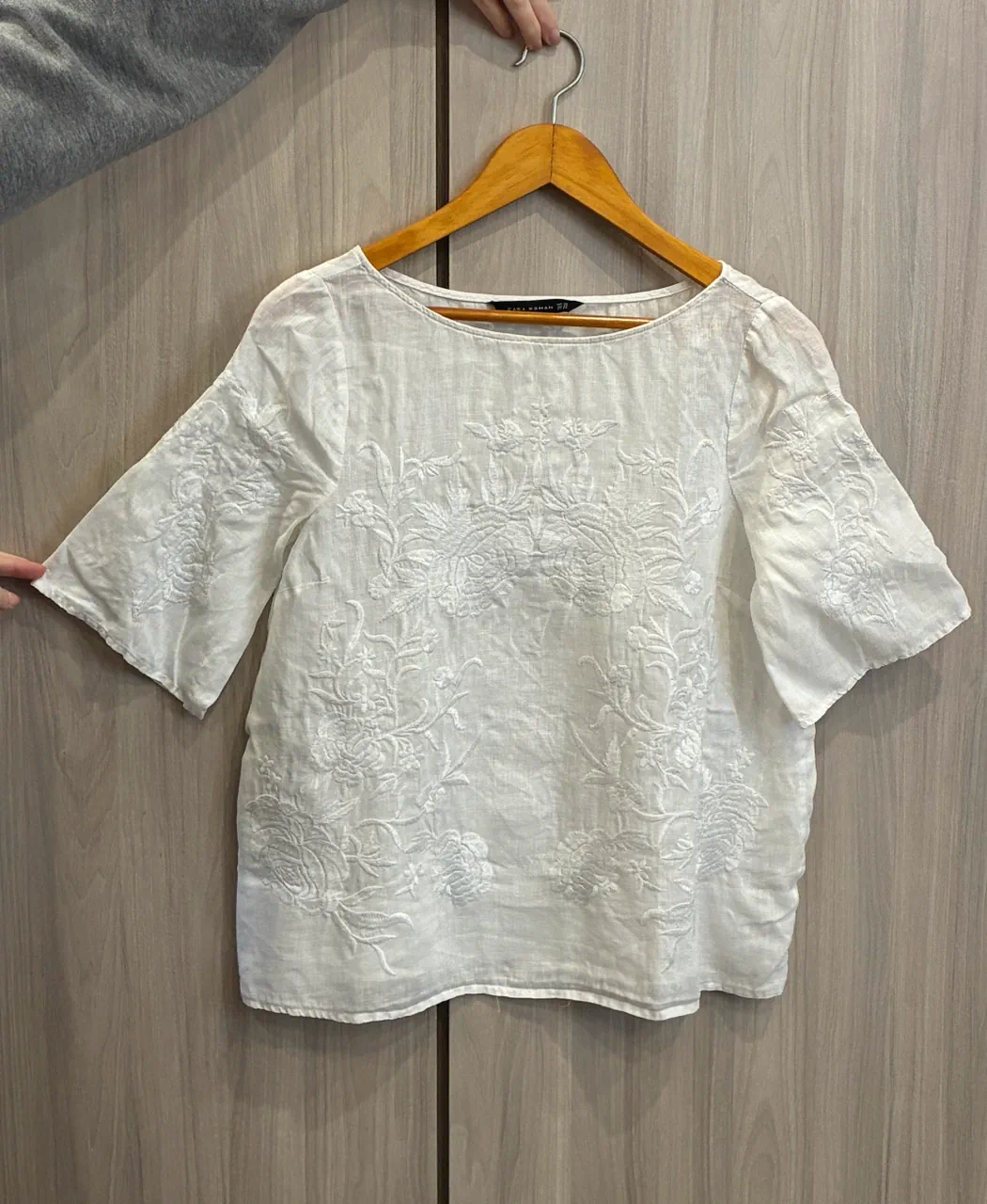 Blusa Zara - imagen 1