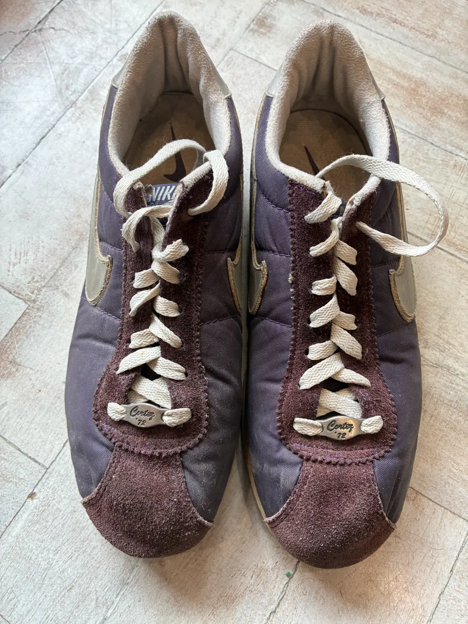 Nike · Talle AR 38