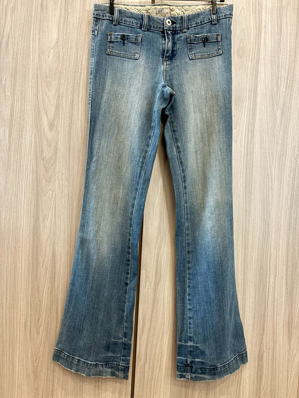 Wearit declareit · Talle MEX/ARG 37