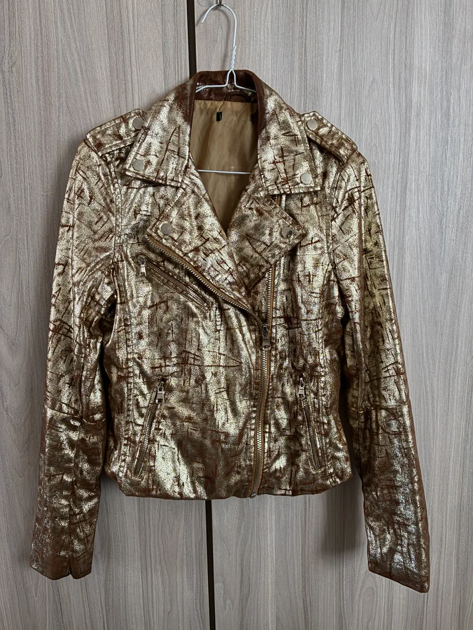 Campera Otra - imagen 1