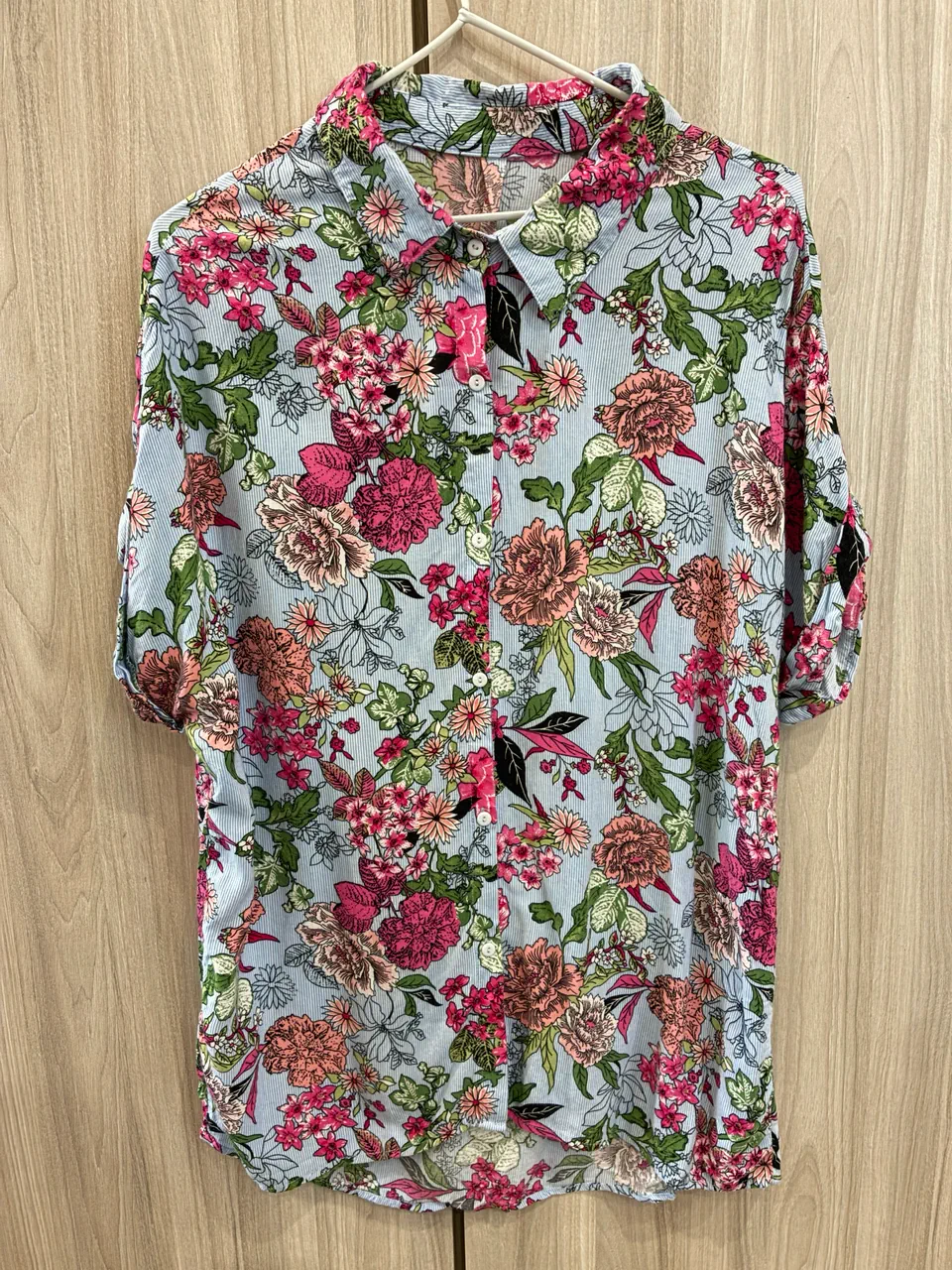 Camisa Sin marca - imagen 1
