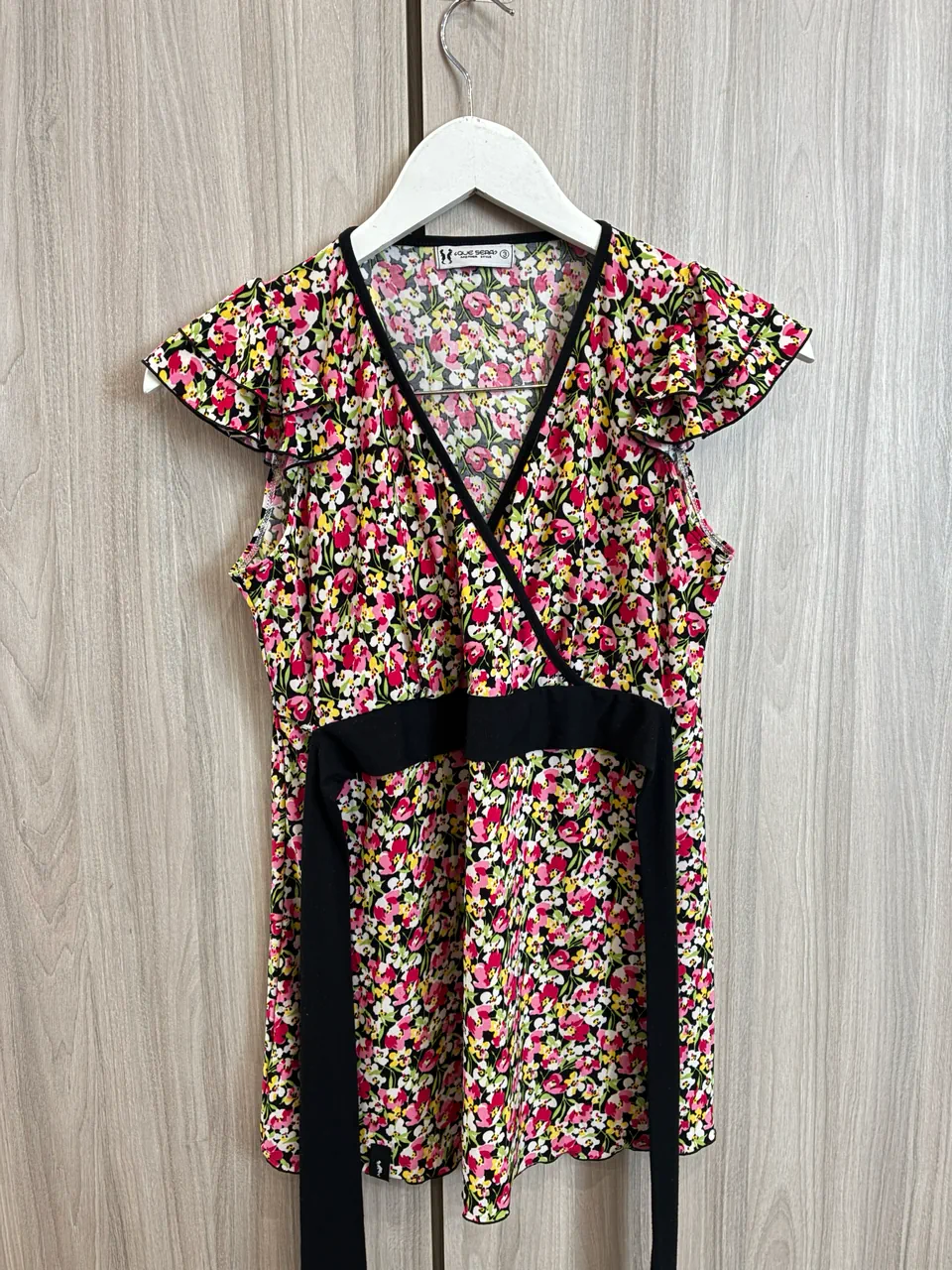 Camisa y blusa premamá Que sera? - imagen 1