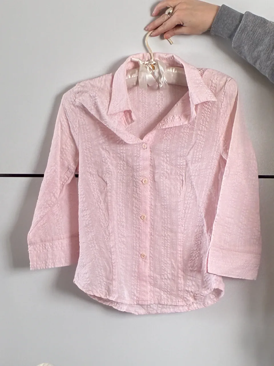 Camisa Sin marca - imagen 1