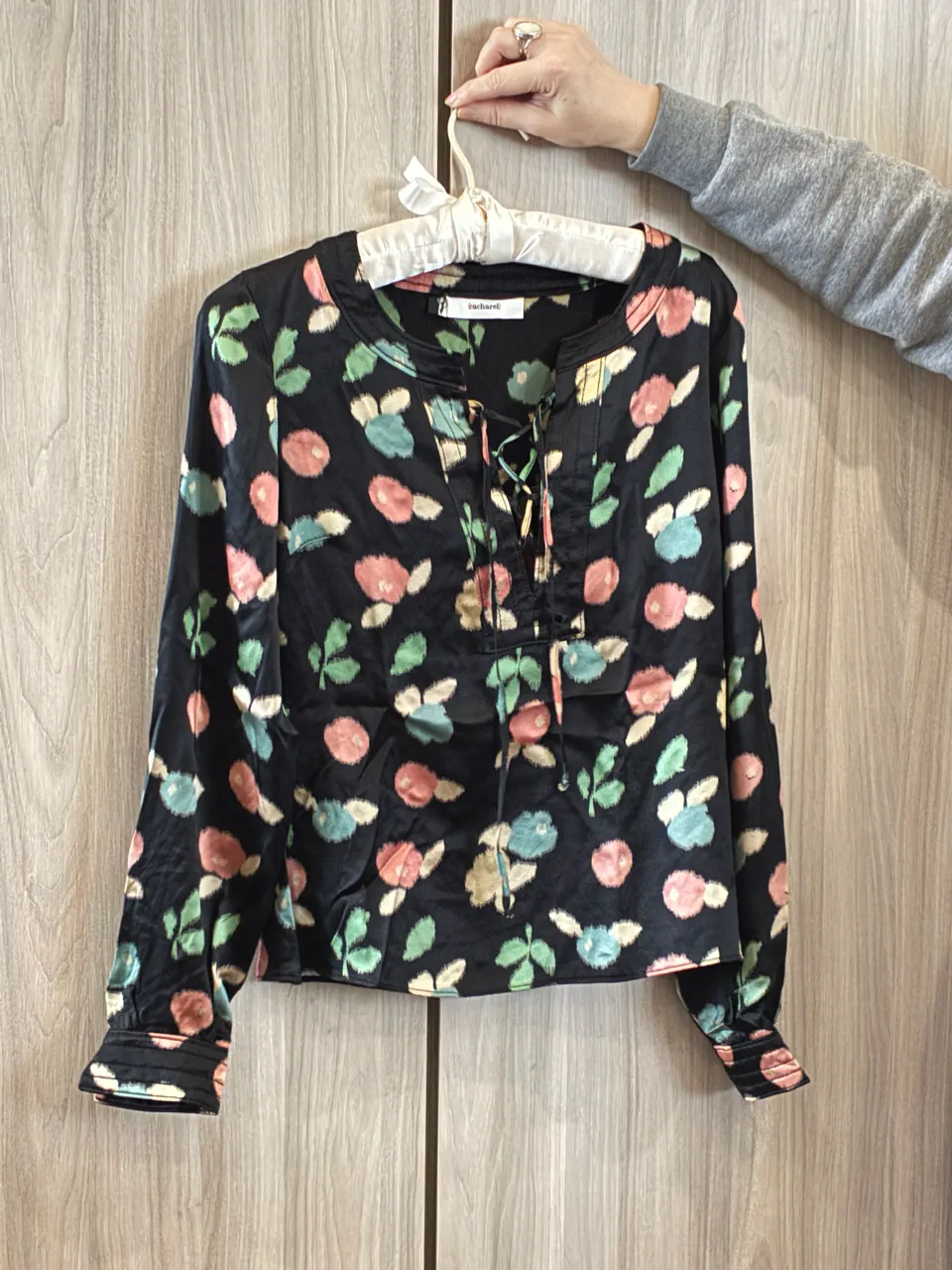 Camisa Cacharel - imagen 1