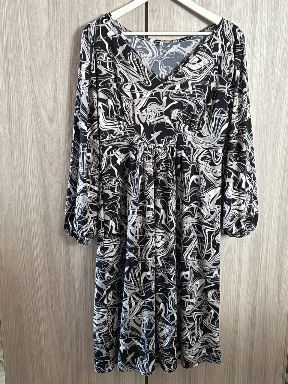 Vestido Otra - imagen 1