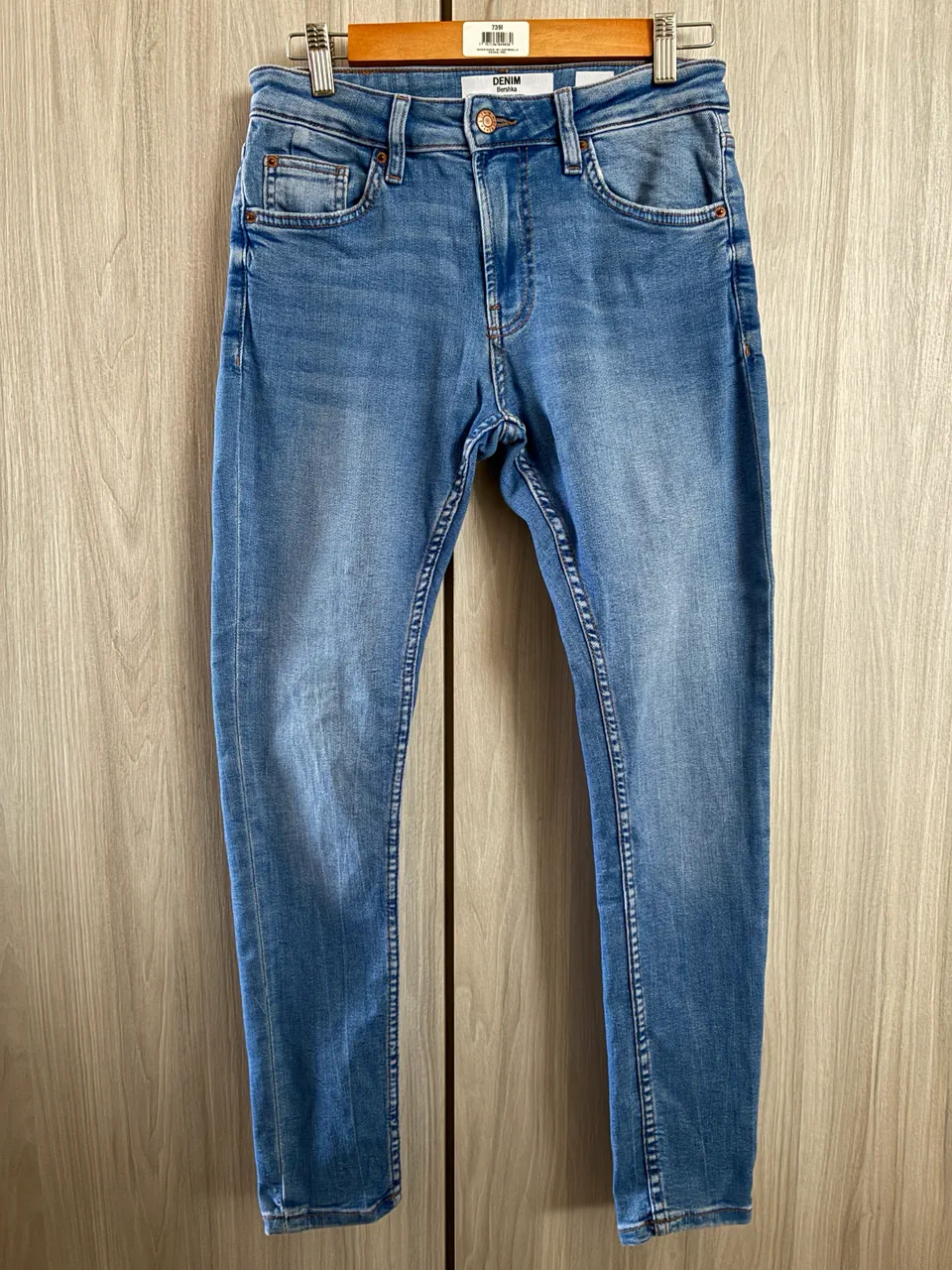 Jean Bershka - imagen 1