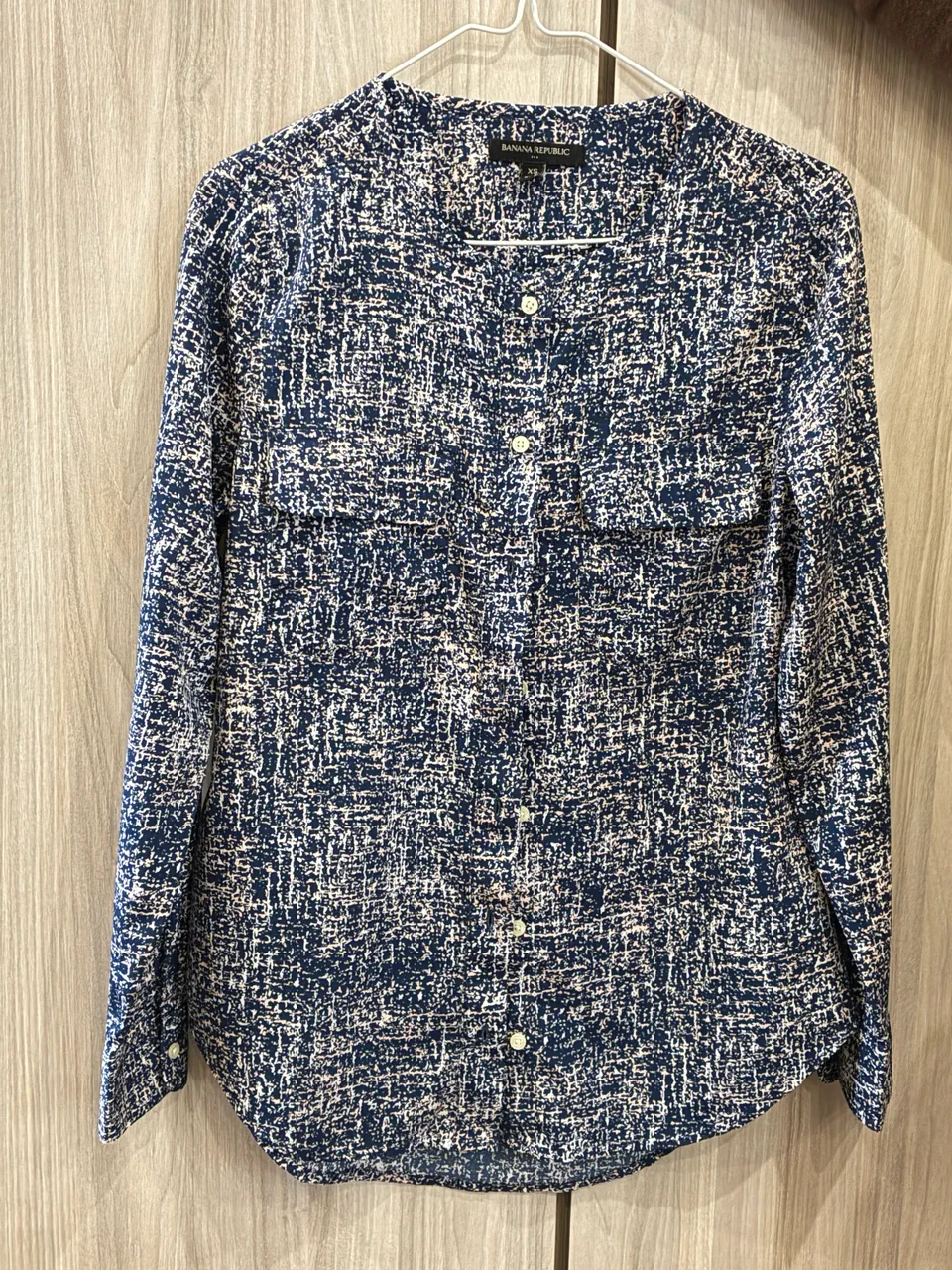Camisa Banana Republic - imagen 1