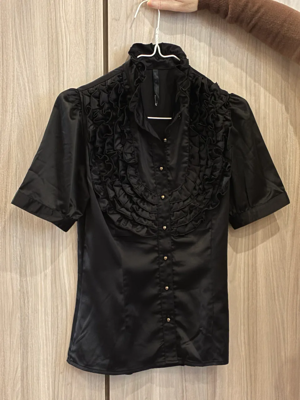 Ossira · Talle M