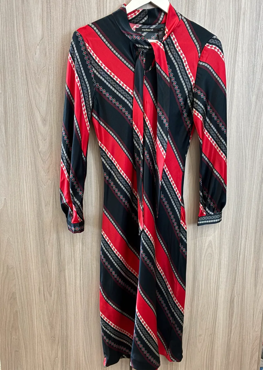 Vestido Cacharel - imagen 1