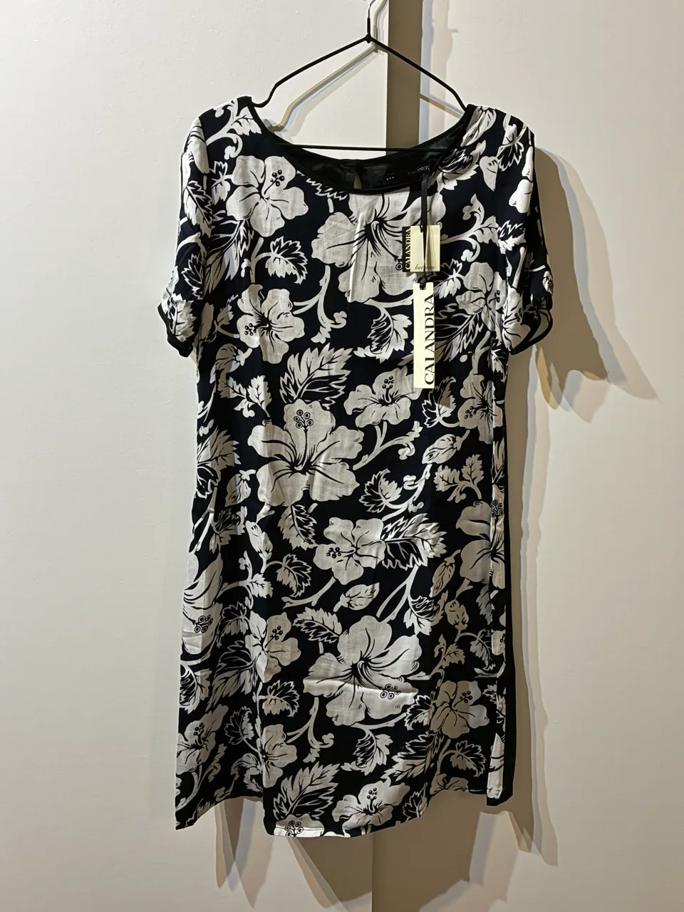 Vestido CALANDRA - imagen 1
