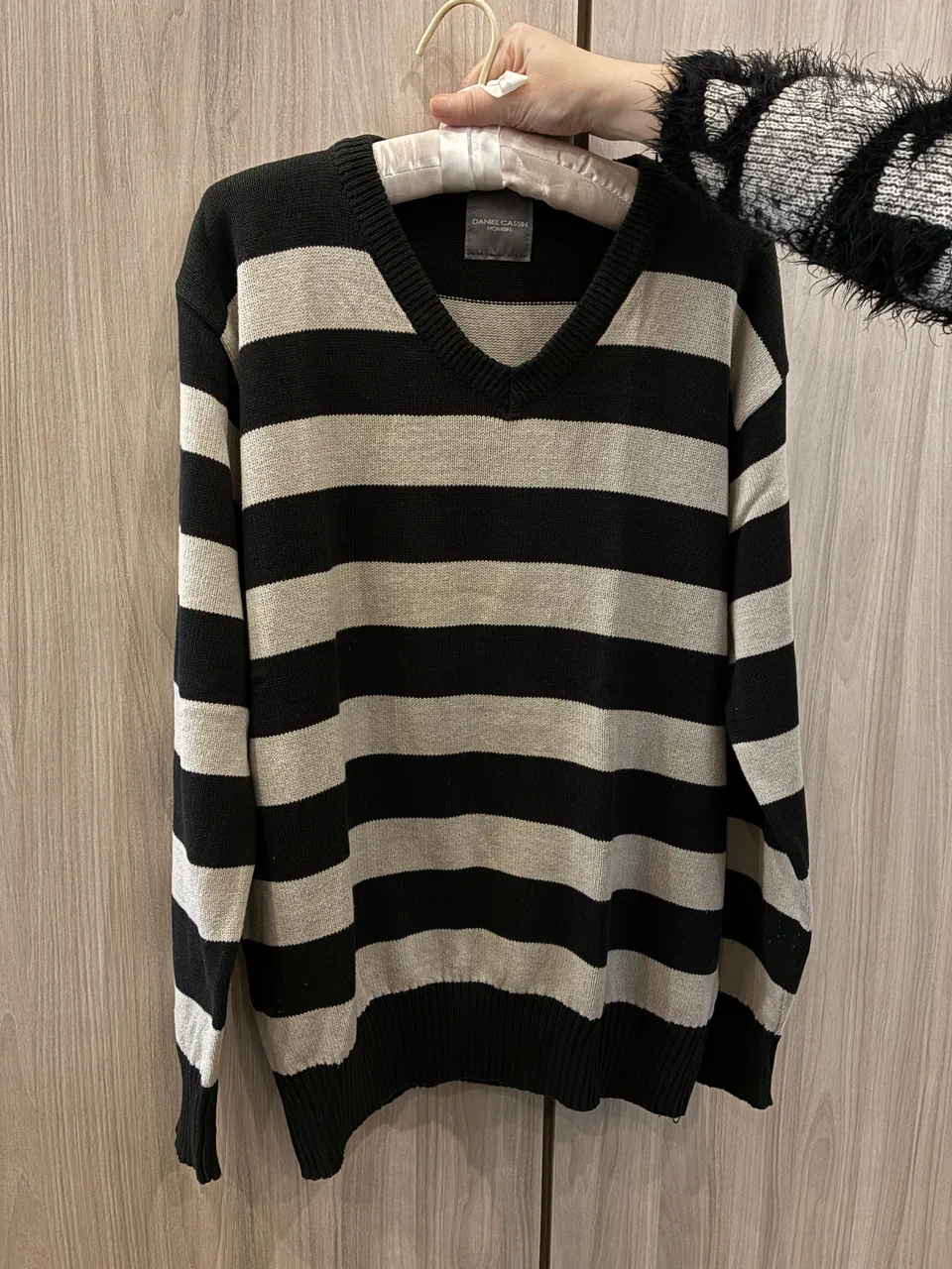 Sweater Daniel Cassin - imagen 1