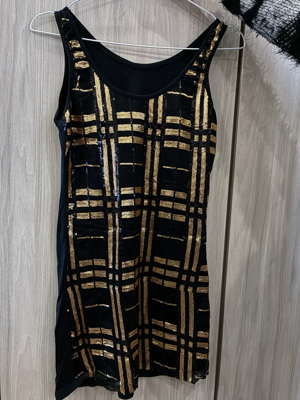 Vestido Sin marca - imagen 1