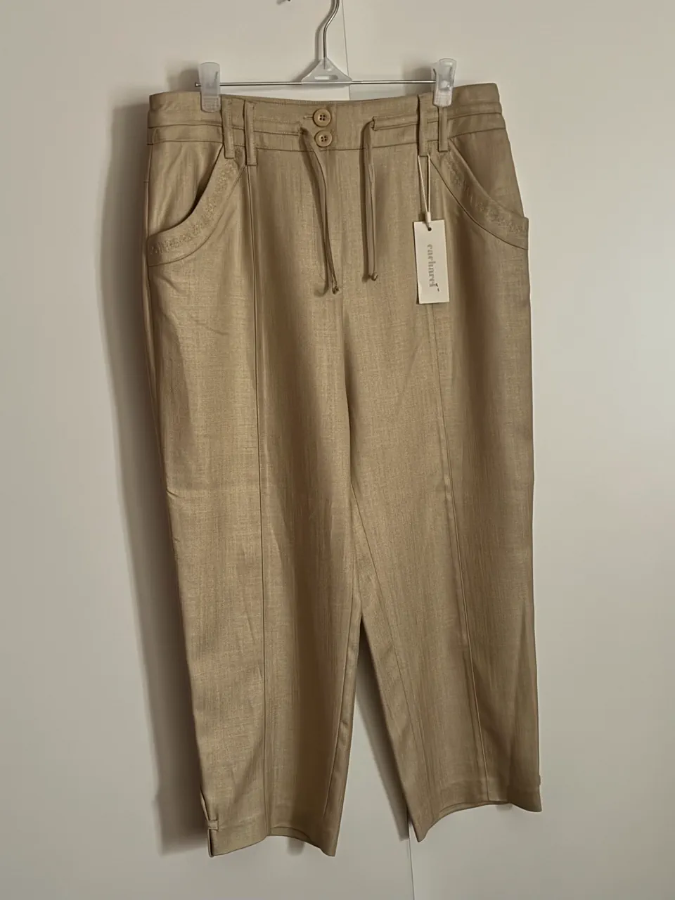 Pantalón Cacharel - imagen 1