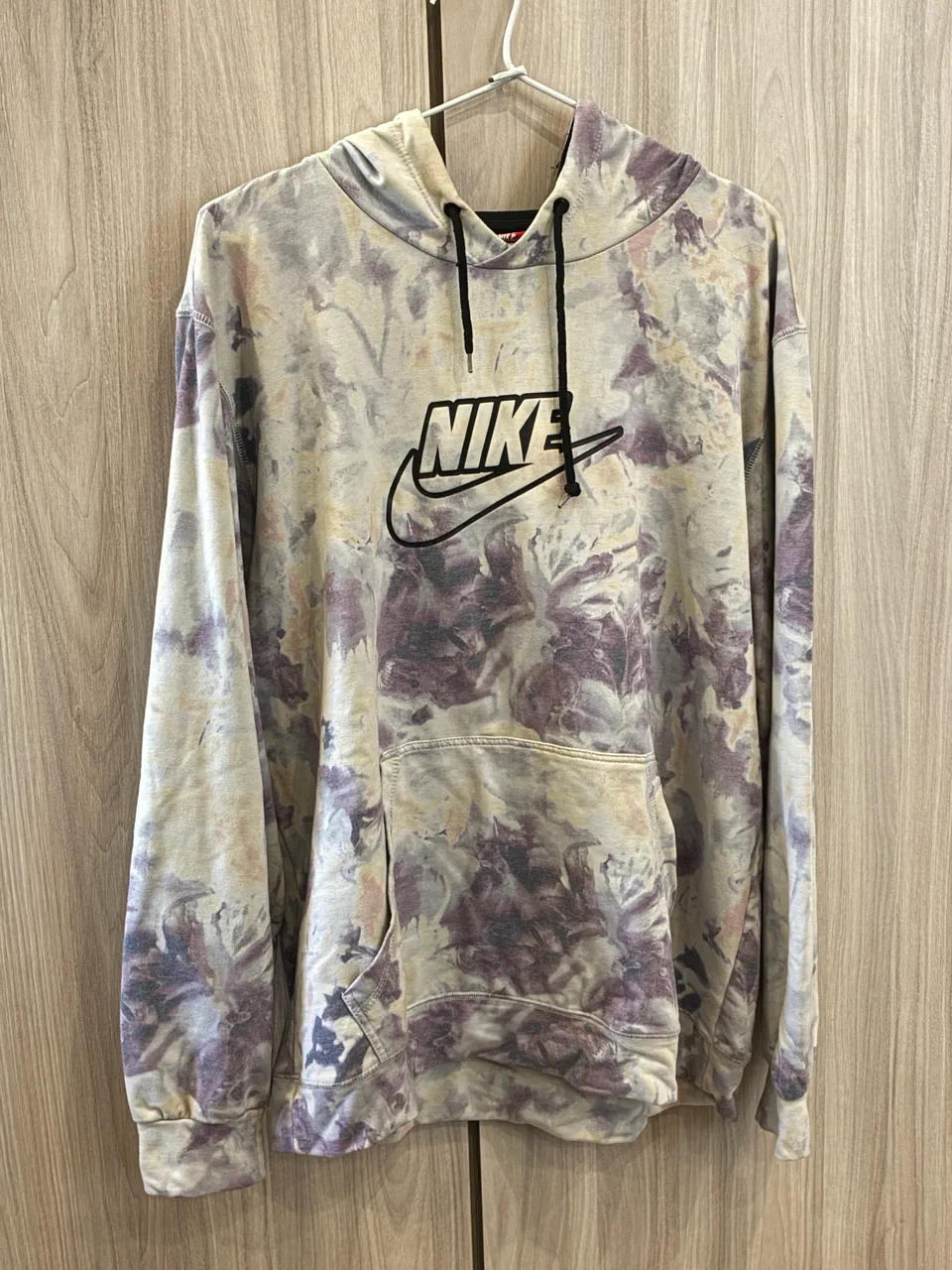 Buzo Nike - imagen 1