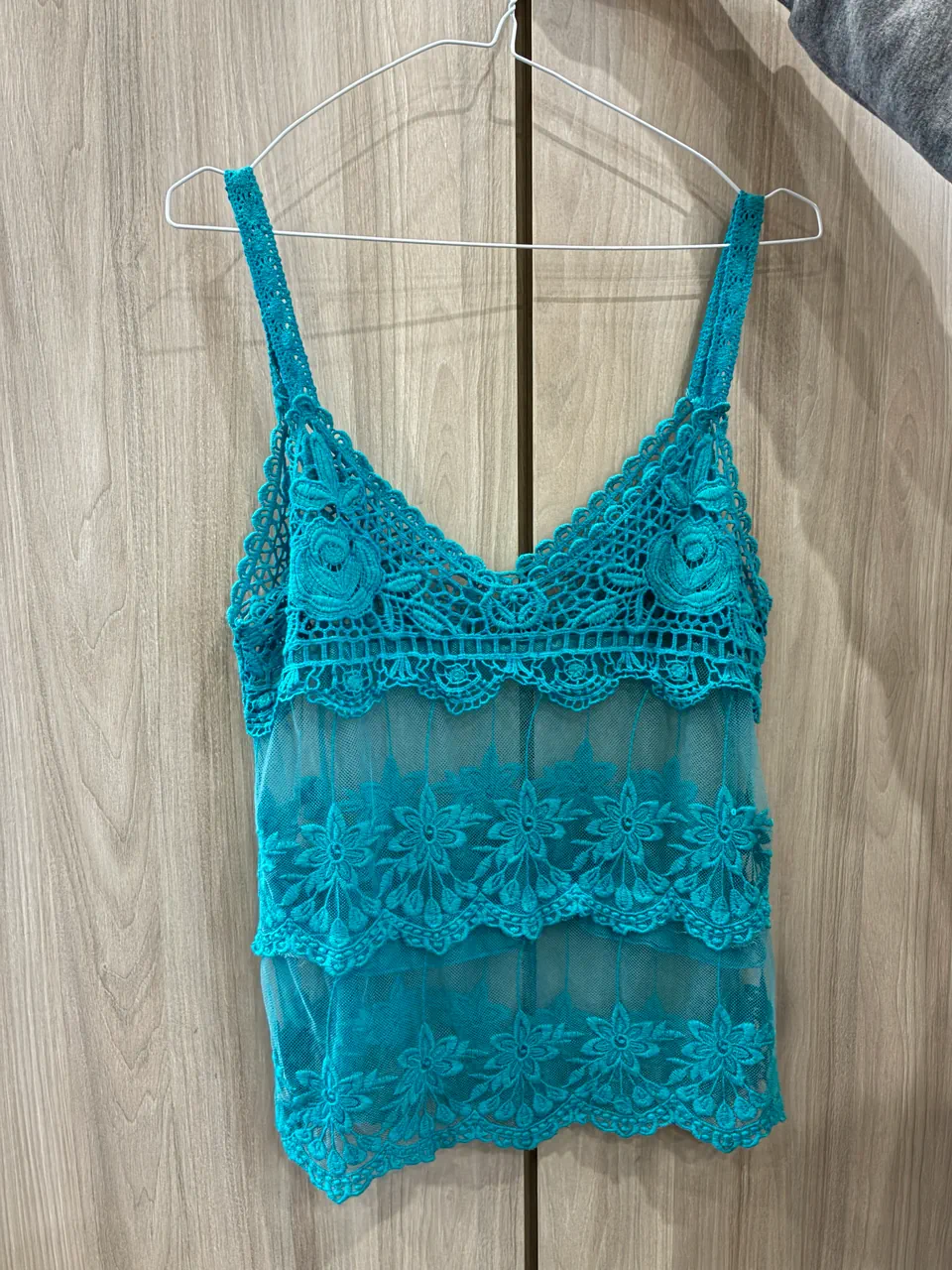 Musculosa Sin marca - imagen 1