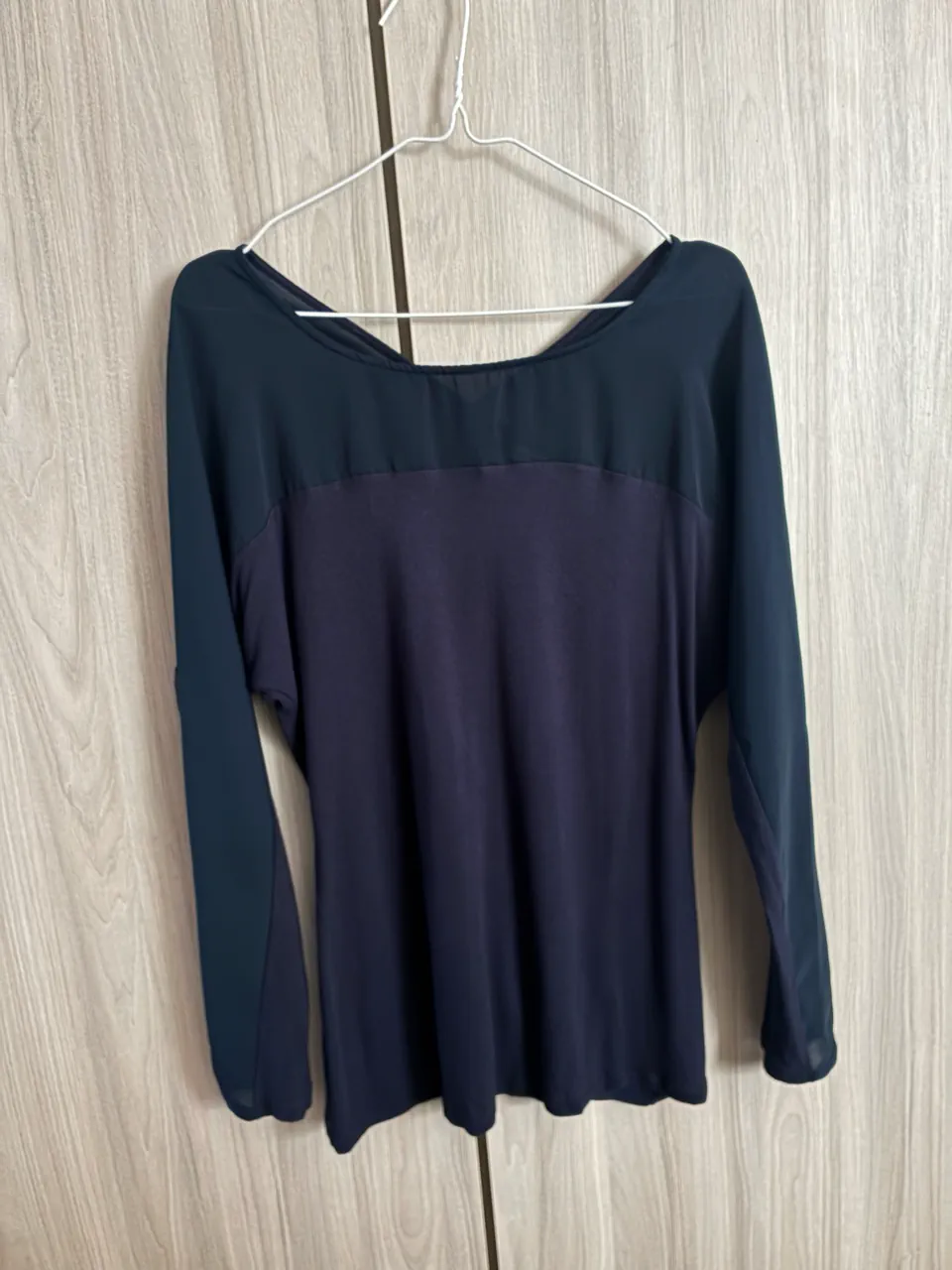 Remera Zara - imagen 1