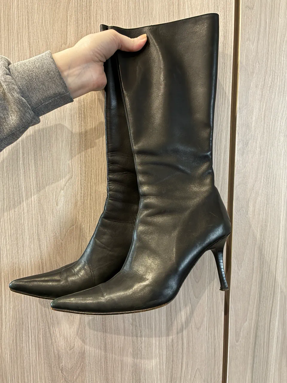Botas Paruolo - imagen 1