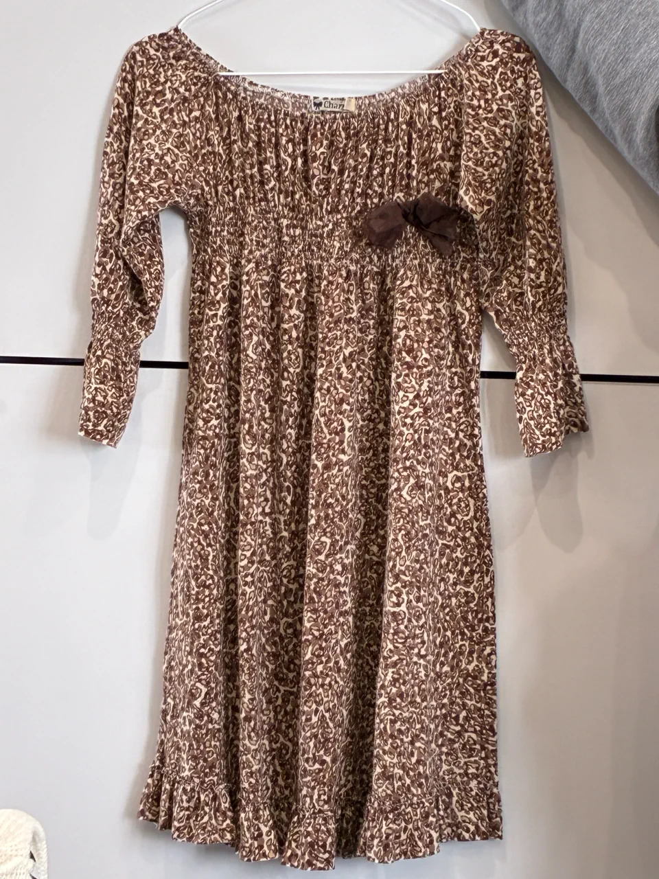 Vestido Chary - imagen 1