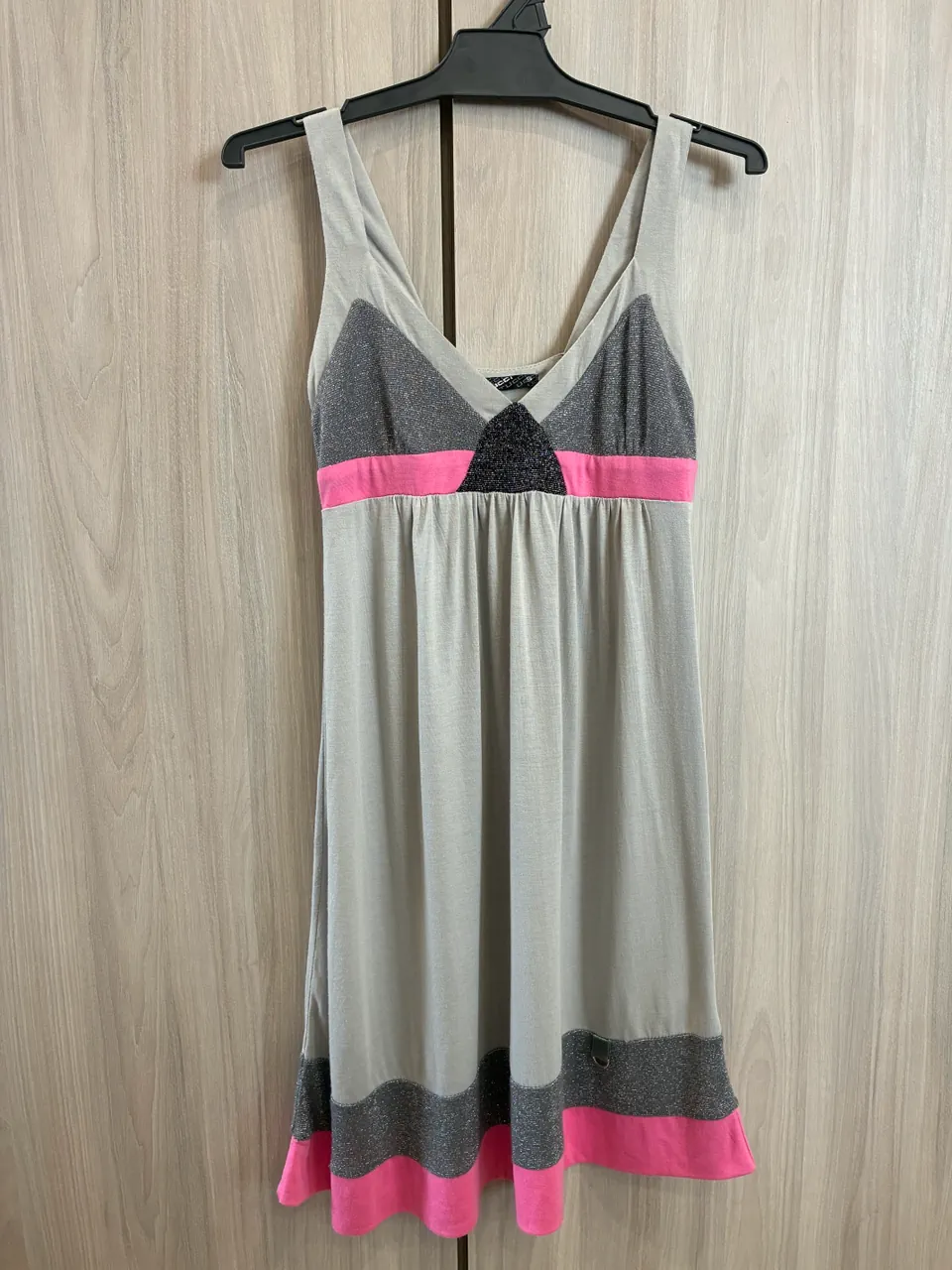 Vestido Tucci - imagen 1