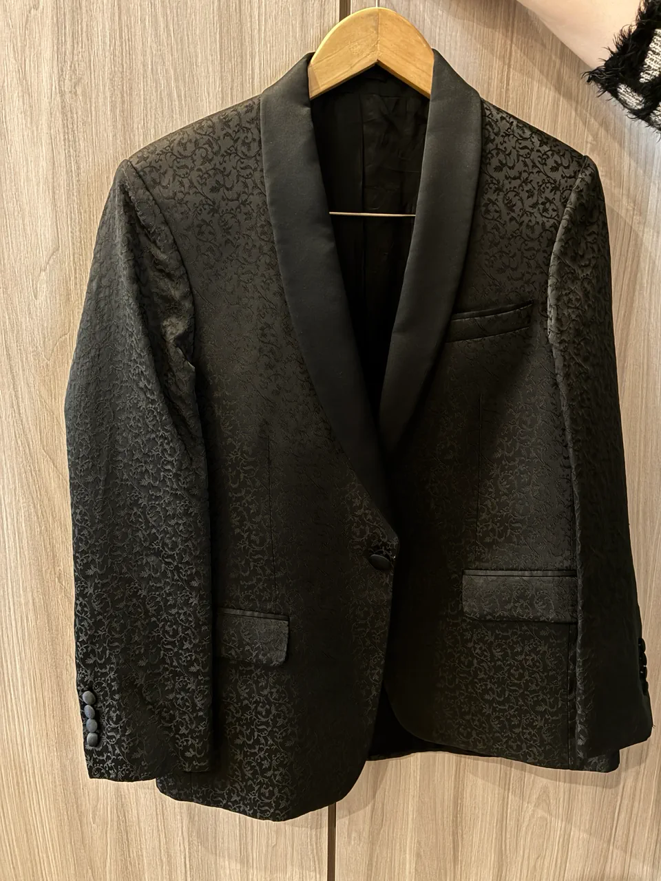 Blazer José valosen - imagen 1