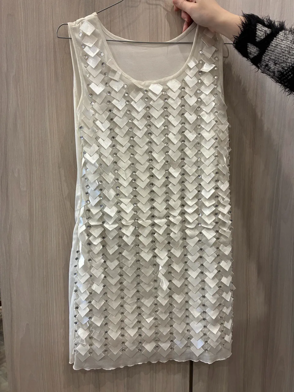 Vestido Sin marca - imagen 1
